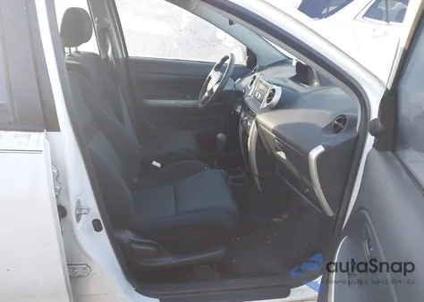 2006 Scion Xa z USA, uszkodzony, nr VIN JTKKT624760143578